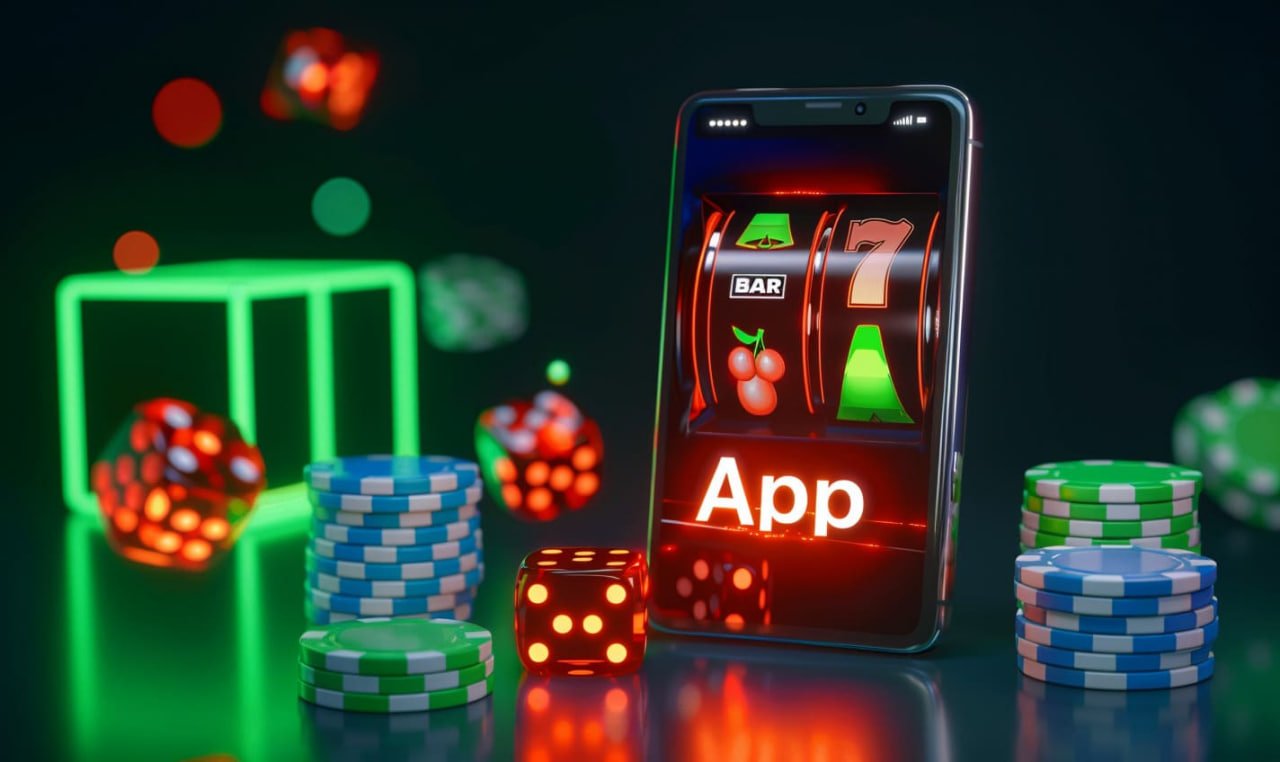 mostbet app