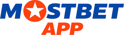 mostbet app logo